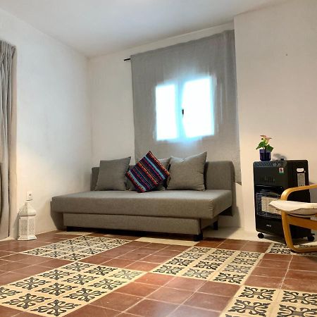 Tinao De Las Alcantaras Lanjaron Bagian luar foto