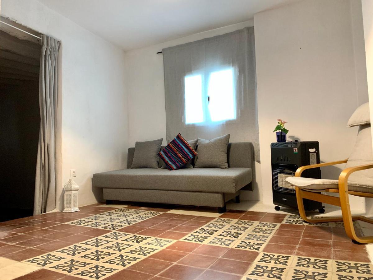 Tinao De Las Alcantaras Lanjaron Bagian luar foto